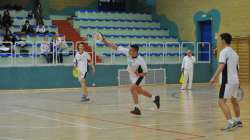 FINALI NAZIONALI GIOVANILI INDOOR 2016